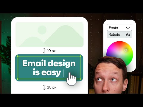 Design Emails Like a PRO | Best Email Marketing Tips and Tutorial