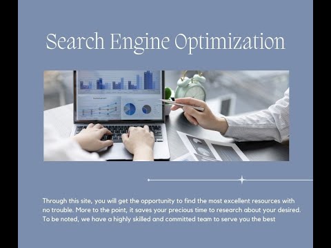 What Is SEO? Search Engine Optimization | Khaled Parvez