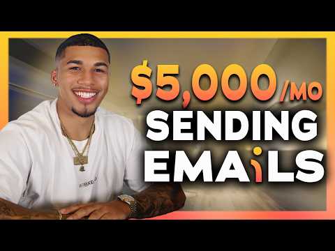 BEST Email Marketing Tool For Dropshipping ($5,000/Mo)