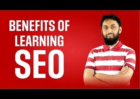 SEO EP 19: Benefits of Learning SEO (Search Engine Optimization) by Imran Shafi | The Skill Sets