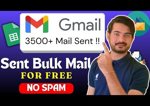 FREE Bulk Email Marketing Secrets Revealed for Beginners | Brevo Email Marketing | Brevo Tutorial