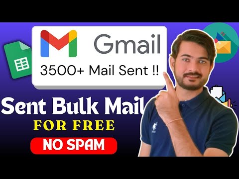 FREE Bulk Email Marketing Secrets Revealed for Beginners | Brevo Email Marketing | Brevo Tutorial