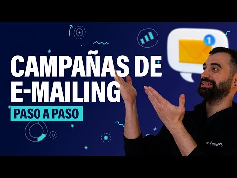 ✅Cómo hacer Email Marketing 2024 [Tutorial Completo y Ejemplos Reales]