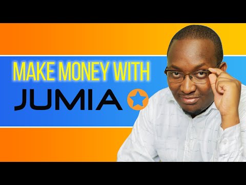 How does affiliate marketing in Kenya work? | How to join JUMIA affiliate program| Mumo