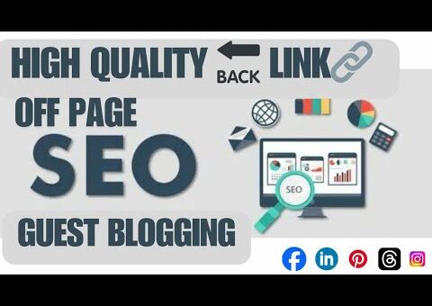 SEO Boost? Guest Posting is the Key | Search Engine Optimization | Intelligence Logic