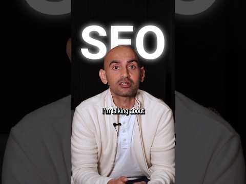 It’s 2024 And There Is A New Kind Of SEO