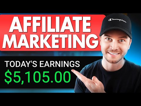 How To Build An Affiliate Marketing Website 2025 (COMPLETE GUIDE)