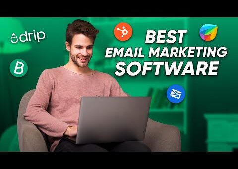 7 Best Email Marketing Software for Small Business