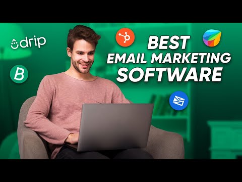 7 Best Email Marketing Software for Small Business