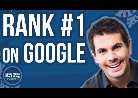 Search Engine Optimization: How to Rank Number One on Google