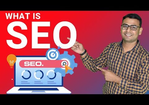 What is SEO (Search Engine Optimization) | SEO Tutorial for Beginners