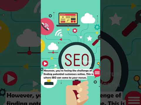 🔍 Search Engine Optimization Explained 📈 in Tamil | #thillaithetechie