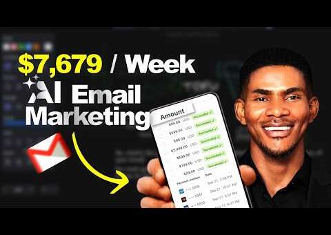 How I Made My Email Marketing 10X More Effective With ChatGPT