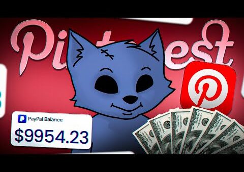 Pinterest Affiliate Marketing Secrets NO ONE Tells You | PART 2