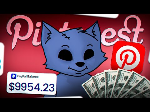 Pinterest Affiliate Marketing Secrets NO ONE Tells You | PART 2