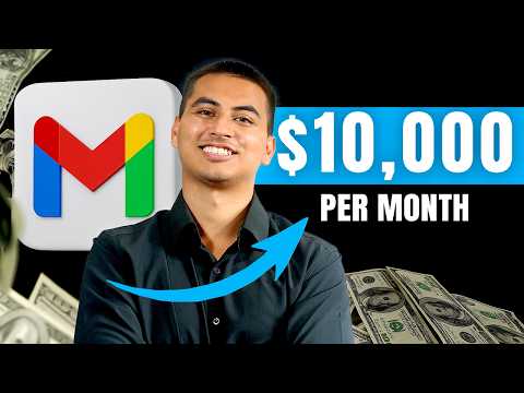 Email Marketing FREE Course | Make Your First $10K/Month in 2025