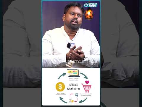 Affiliate Marketing கத்துக்கணும்னா என்ன Steps Follow பண்ணனும் – Aravind Babu Interview