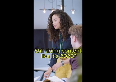Content Marketing Trends You Have To Know ??