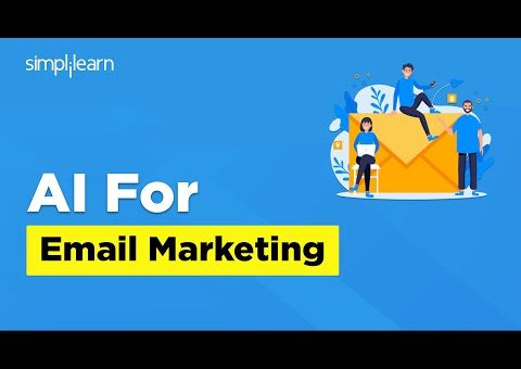 How To Do Email Marketing Using AI | AI For Email Marketing | AI Tools For Email Marketing