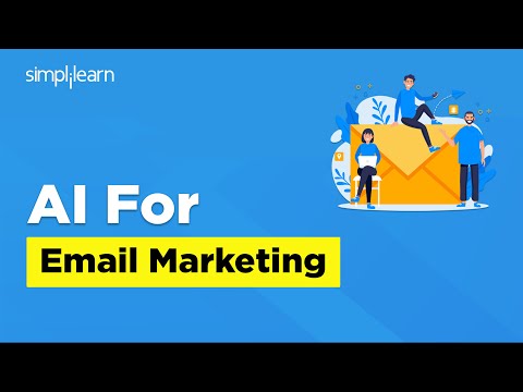 How To Do Email Marketing Using AI | AI For Email Marketing | AI Tools For Email Marketing