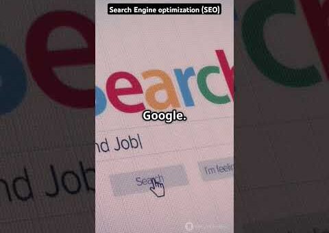 SEO: Boost your Digital Marketing!🚀 #SEO#WebsiteTraffic#SearchEngineOptimization#Google#tech#shorts