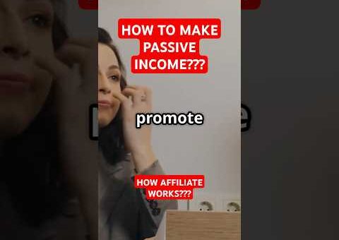 Unlocking Wealth: Affiliate Marketing