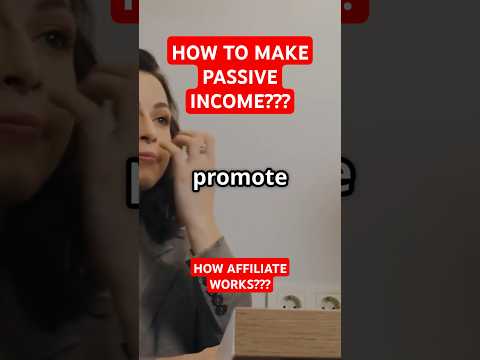Unlocking Wealth: Affiliate Marketing