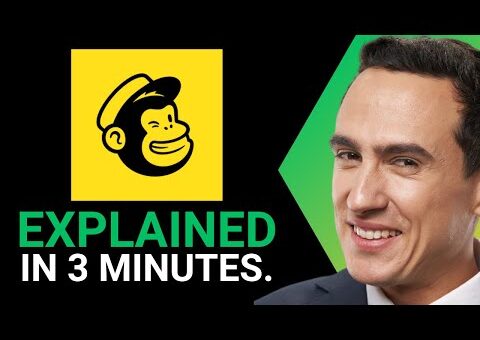 How to Automate Your Email Marketing Strategy with Mailchimp (Quick MailChimp Tutorial)