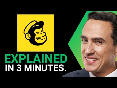 How to Automate Your Email Marketing Strategy with Mailchimp (Quick MailChimp Tutorial)