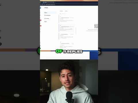 Email Marketing Success  11 Replies in 14 Hours! #nicksaraev