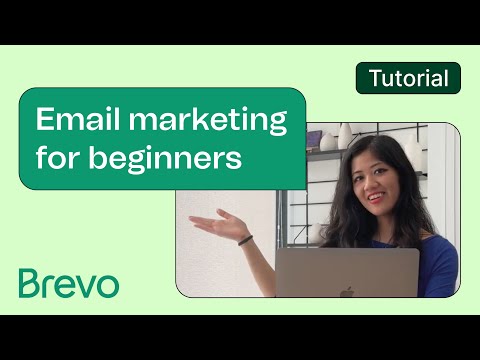 Email Marketing 101: How to Get Started With Email Marketing
