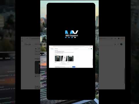 @ sign tutorial how-to improve search engine optimization using tags #myseosupport #tutorials