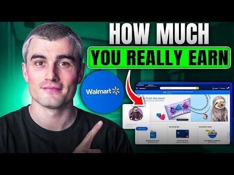 Walmart Affiliate Program Review 2024 – Is This A Good Way To Make Money Online?