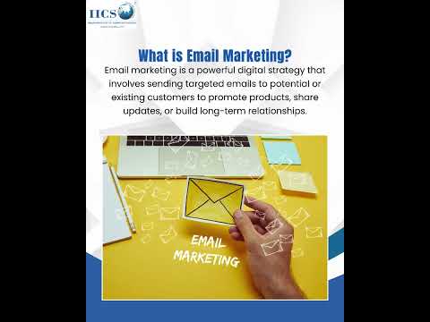 #iics #emailmarketing #joinclasses