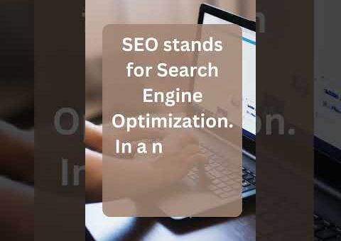 What is SEO? #seo #seotips #search #engine #optimization #searchengineoptimization