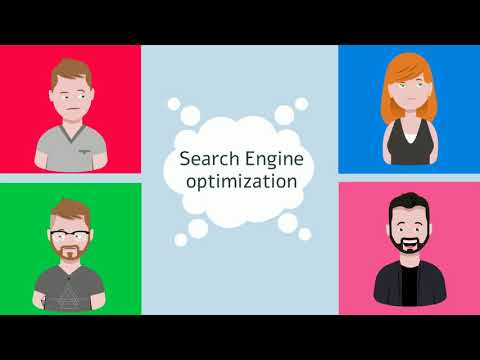 Automotive SEO – Search Engine Optimization For Car Dealers