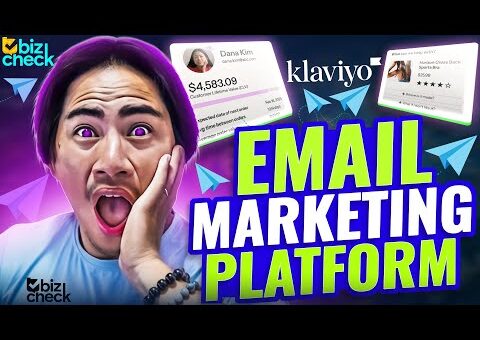 This Email Marketing Platform Revolutionizes B2C CRM!