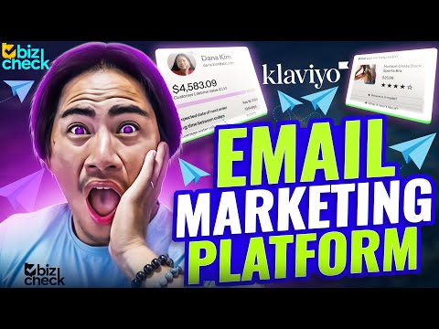 This Email Marketing Platform Revolutionizes B2C CRM!