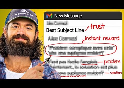 Learn Email Marketing in 39 Minutes!
