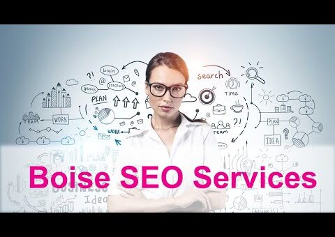 Boise SEO with Crevand, Idaho Search Engine Optimization Services