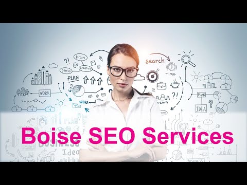Boise SEO with Crevand, Idaho Search Engine Optimization Services