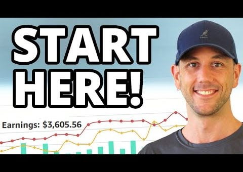 Affiliate Marketing in 2020 📈 Step-by-Step Beginners Guide